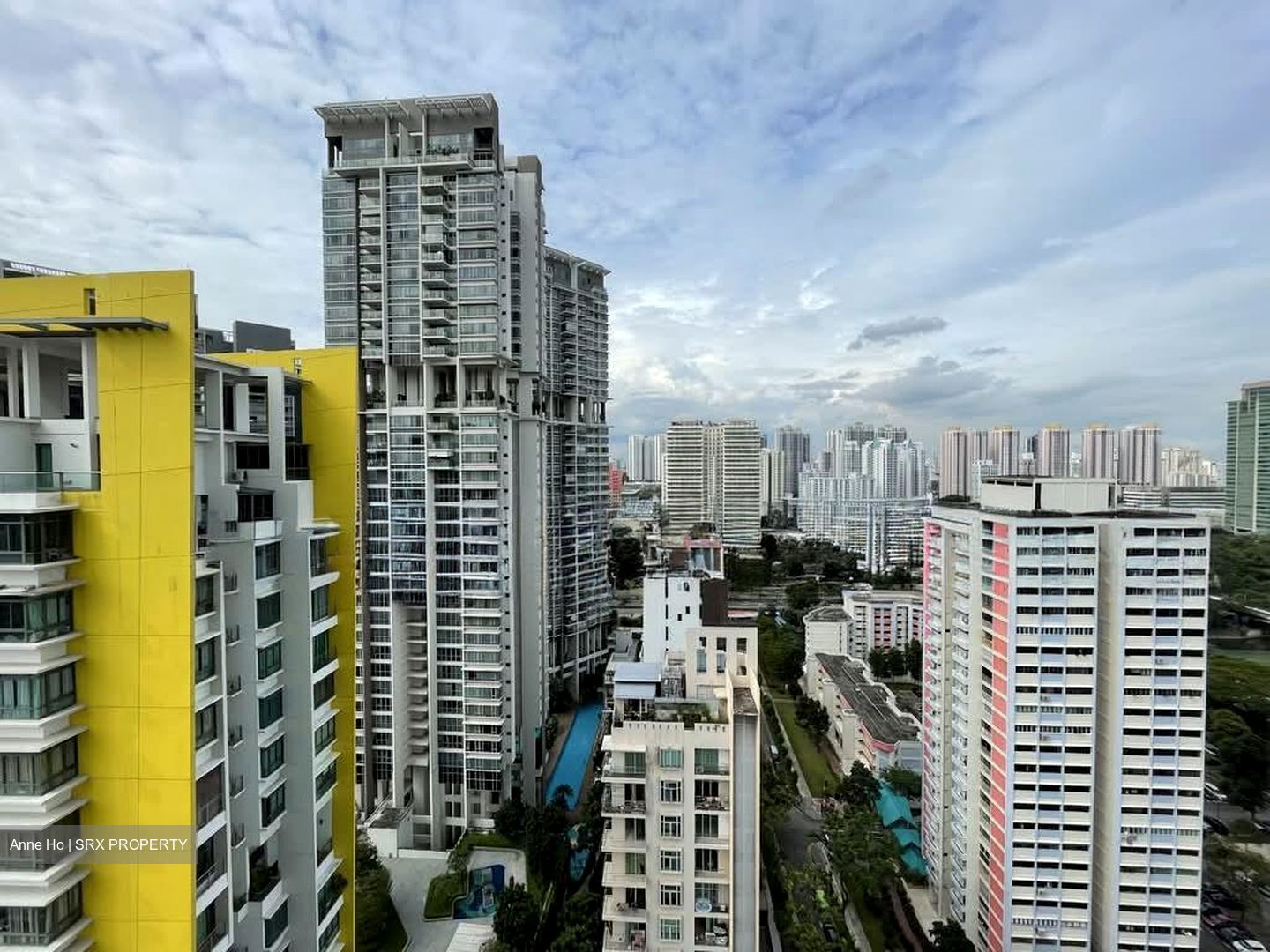 One Dusun Residences (D12), Apartment #544340221